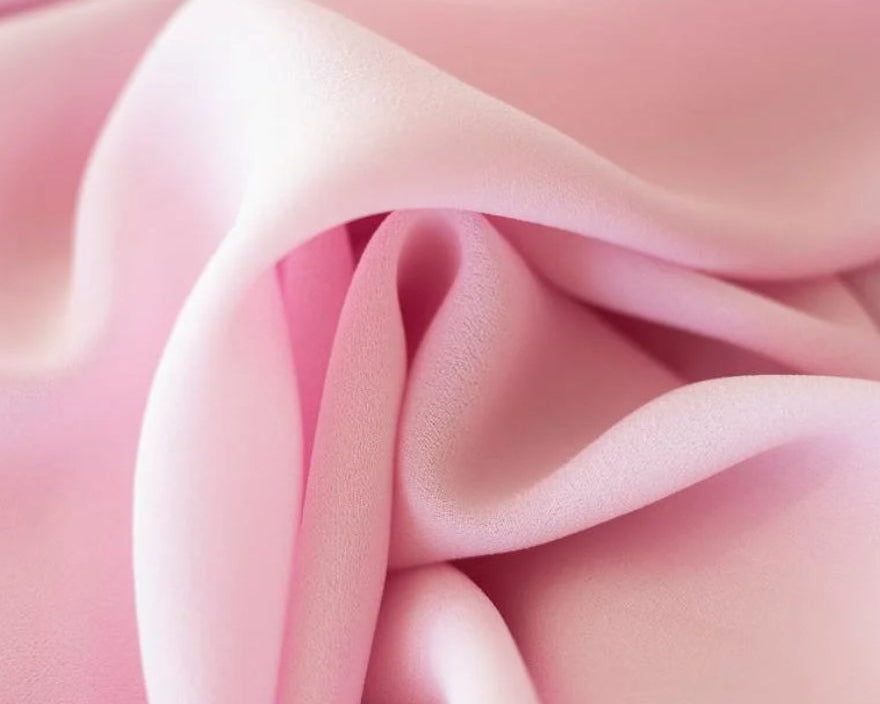 Hijab Mousseline