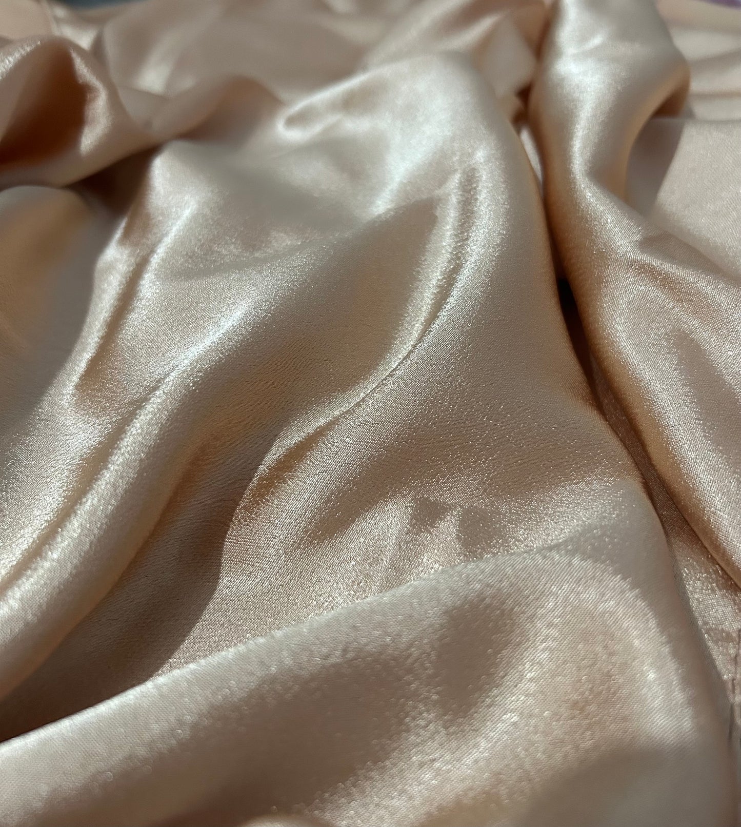Hijab Satin Deluxe