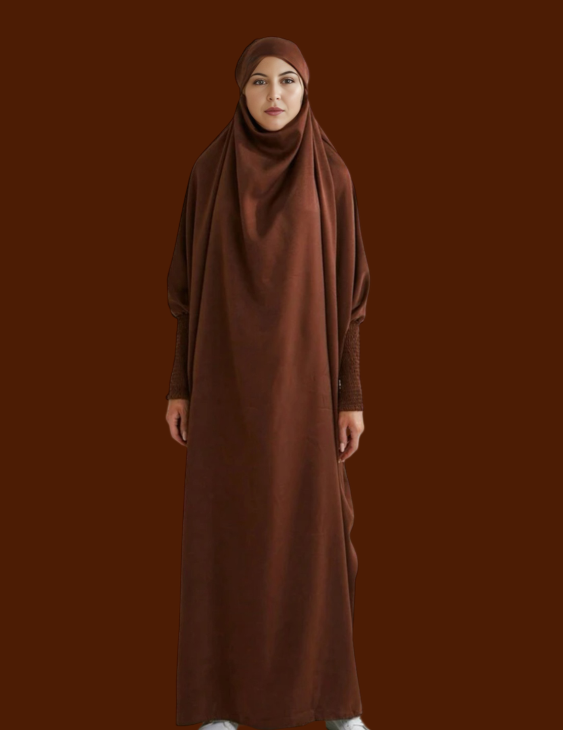 Abaya Deluxe