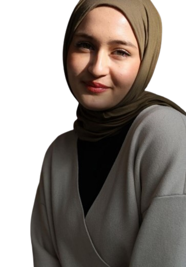 Hijab Confort Élastique