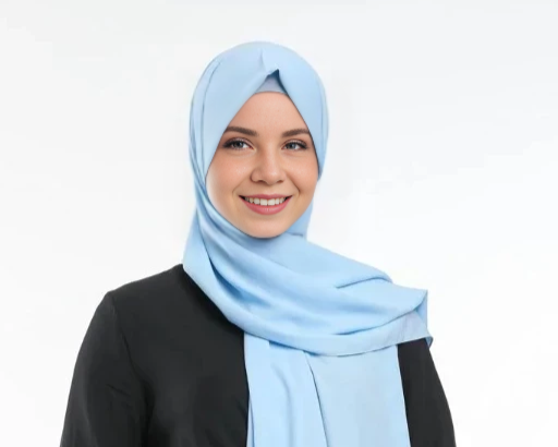 Hijab Soie de Médine