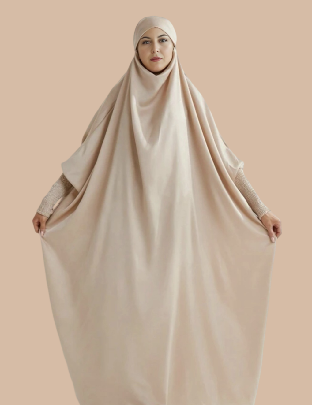 Collection Abaya