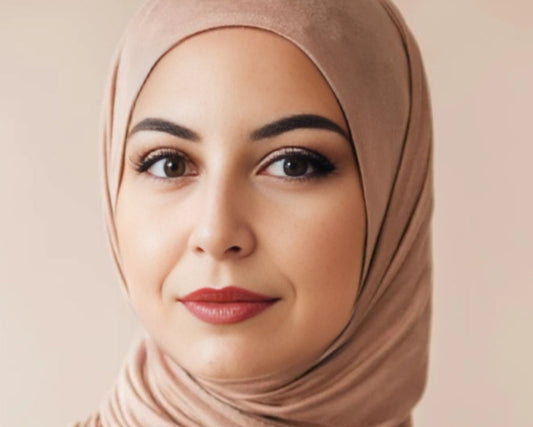 Hijab Confort Élastique