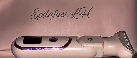 Épilafast multi-fonctions Imperméable