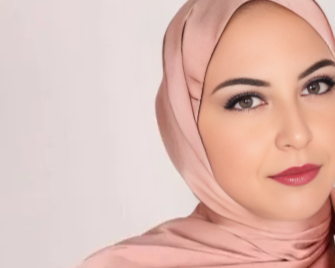Hijab Satin Gloss